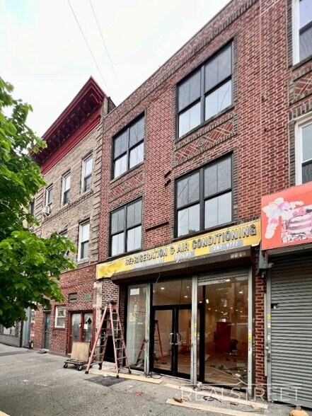 More Photos Of 1772 Nostrand Ave, Brooklyn Storefront Retail Office For Lease