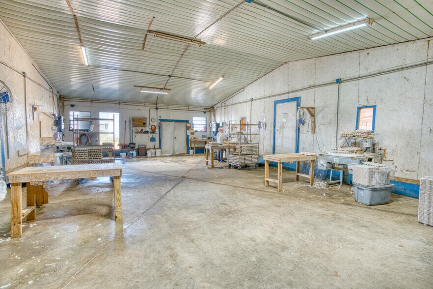 More Photos Of 441 Weaver Rd, Moultrie Land For Sale