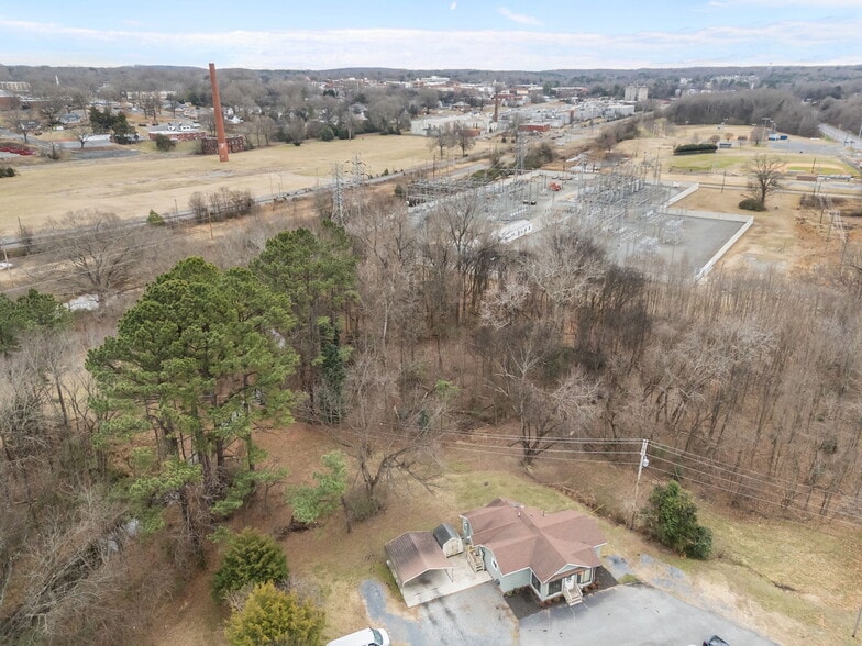 More Photos Of 710 US Highway 52 Highway N, Albemarle Office For Sale
