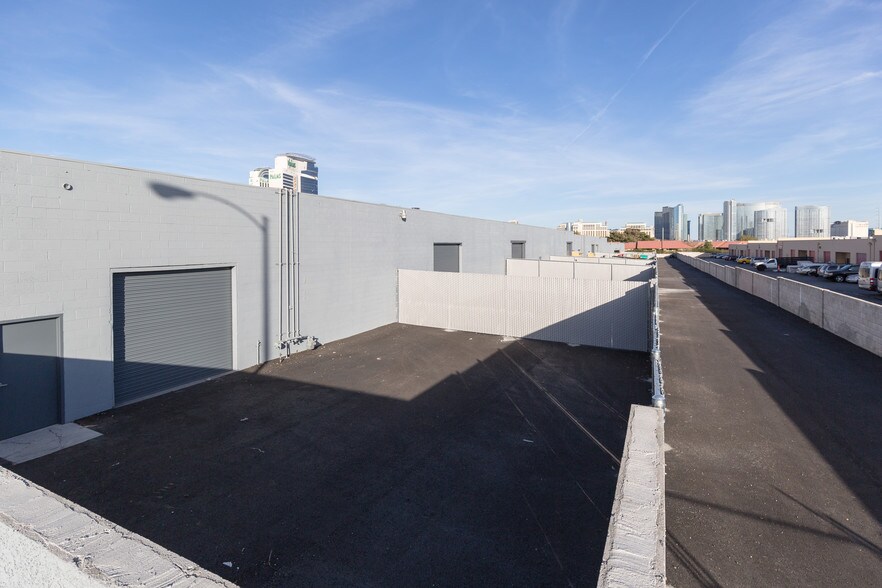 More Photos Of 4350 Arville St, Las Vegas Unknown For Lease