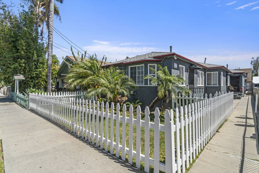 Primary Photo Of 467 W 12th St, San Pedro Apartments For Sale