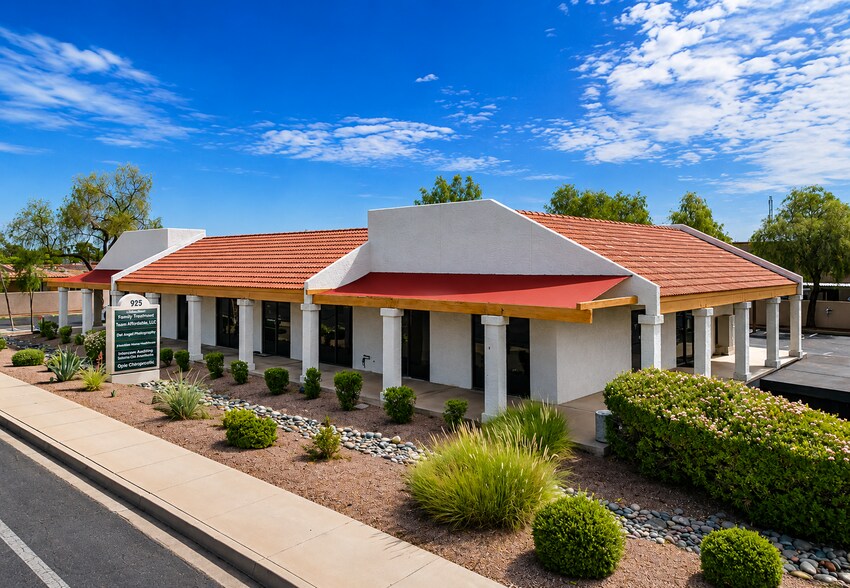 More Photos Of 919-925 N Stapley Dr, Mesa Office For Sale