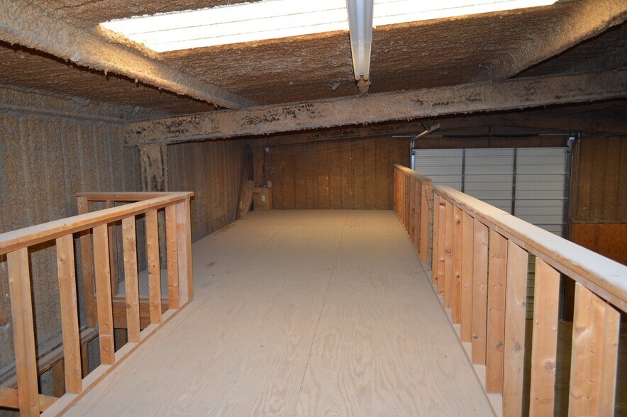 More Photos Of 5508 S FM 1788, Midland Warehouse For Lease