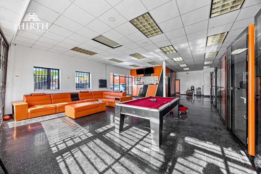 More Photos Of 4761 W Century Blvd, Inglewood Storefront For Sale
