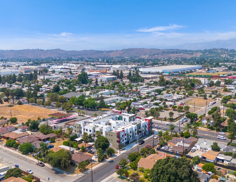 More Photos Of 1300 W Mission Blvd, Pomona Apartments For Sale