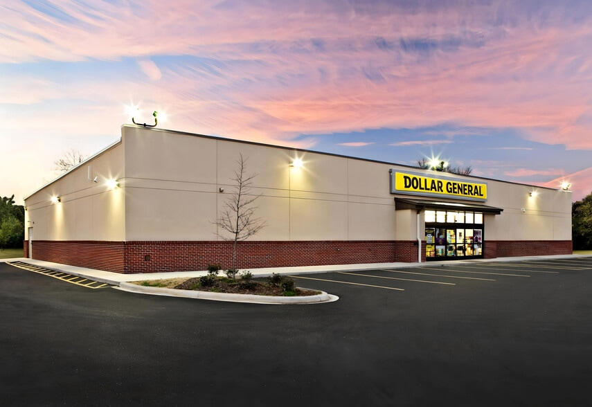 Primary Photo Of 65 US 82 E hwy, Saint Jo Freestanding For Sale