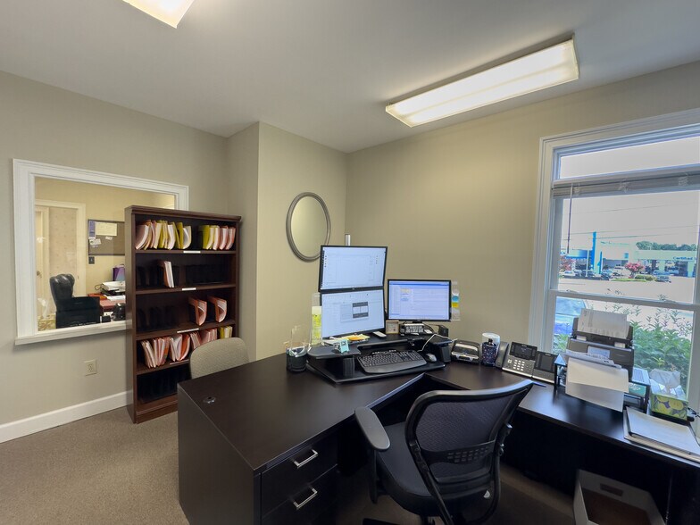 More Photos Of 1299 Battlecreek Rd, Jonesboro Medical For Sale