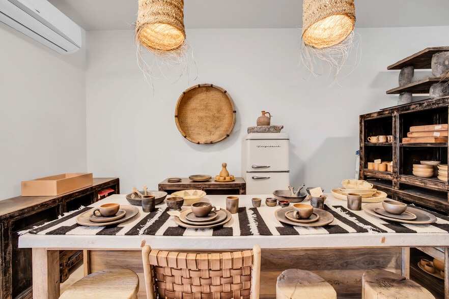 More Photos Of 56334-56336 29 Palms Hwy, Yucca Valley Storefront For Sale