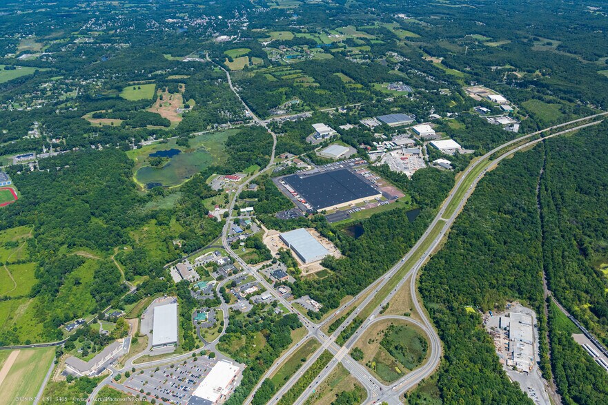 More Photos Of 14 Moosilauke Dr, Montgomery Distribution For Lease