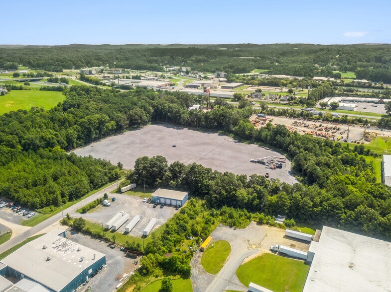 More Photos Of 152 Tyler Dr, Calhoun Land For Sale