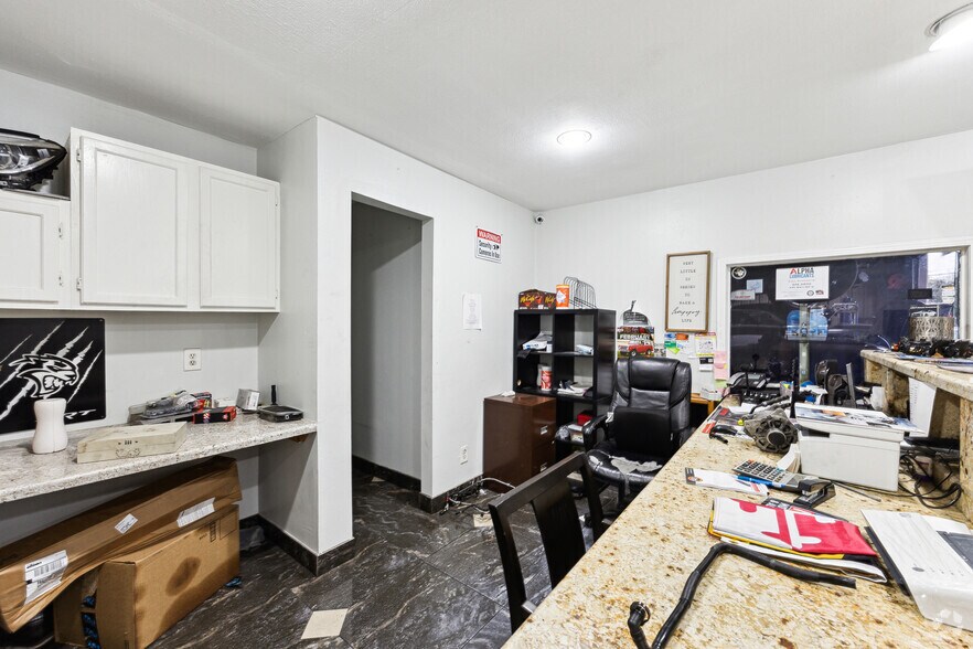 More Photos Of , Houston Industrial For Sale