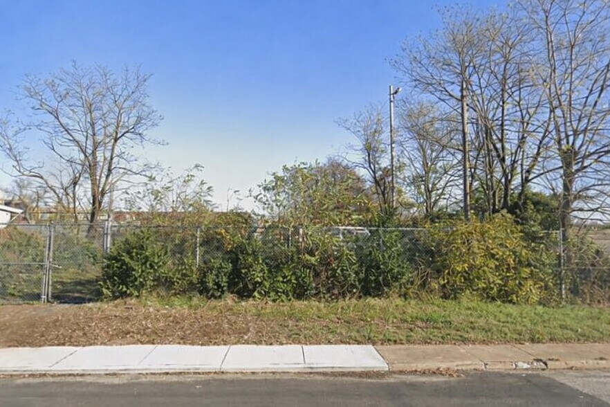 Primary Photo Of 731 A St, Wilmington Land For Sale