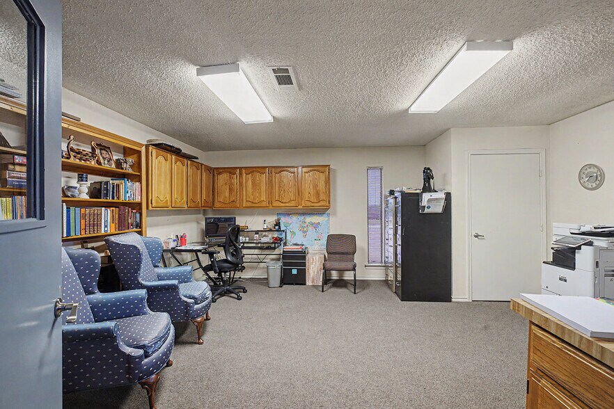 More Photos Of 2111 Skyline Dr, Mesquite Religious Facility For Sale