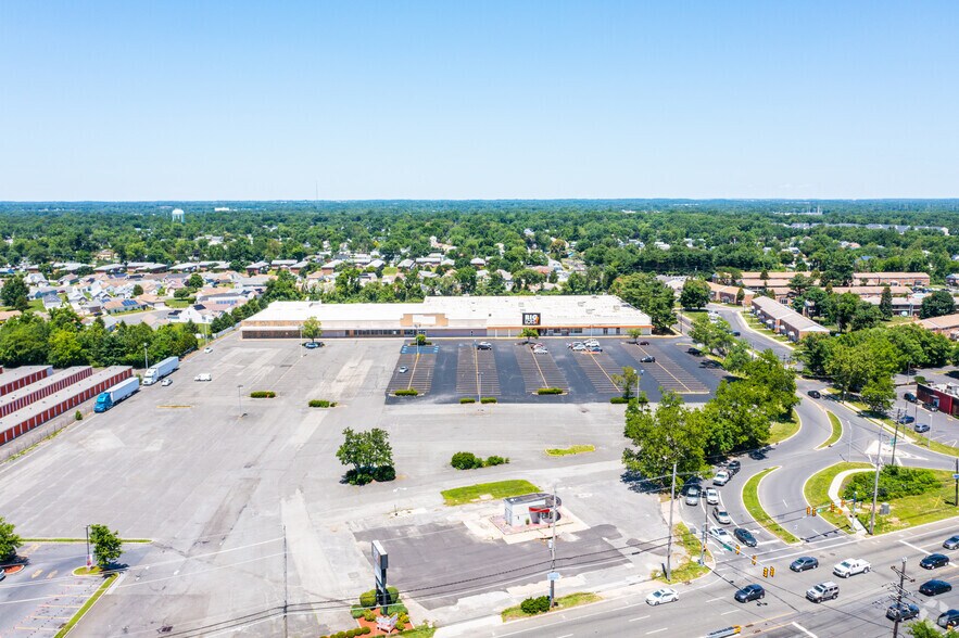 More Photos Of 2110-4355 Route 130, Beverly Storefront For Lease