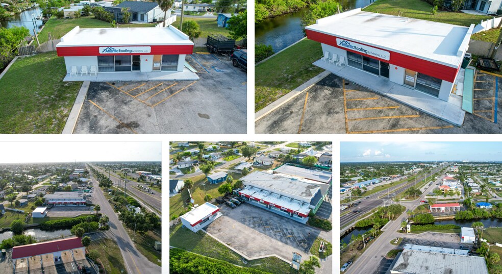 More Photos Of 3695 Tamiami Trl, Port Charlotte Storefront For Sale