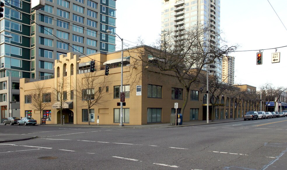 More Photos Of 2505 3rd Ave, Seattle Office For Lease