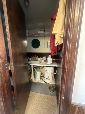 More Photos Of 418 E Washington St, Arma Storefront Retail Residential For Sale