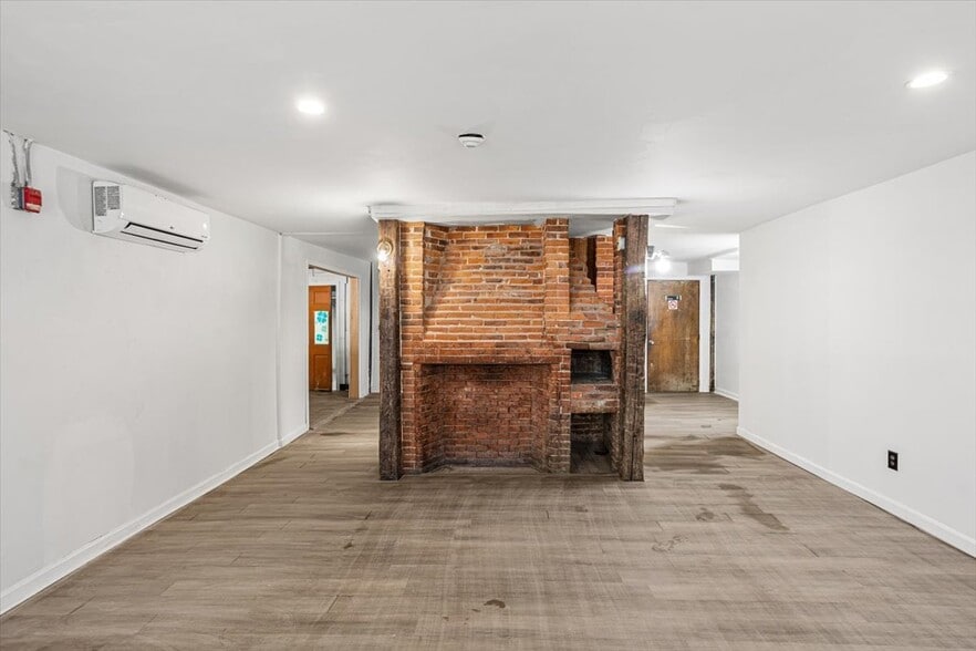 More Photos Of 57 N Main St, Woonsocket Restaurant For Lease