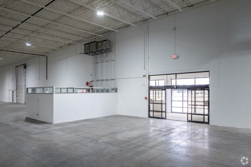 More Photos Of 3201 N Ridge Rd E, Ashtabula Freestanding For Lease