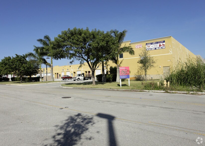 More Photos Of 15075 SW 137th St, Miami Warehouse For Lease