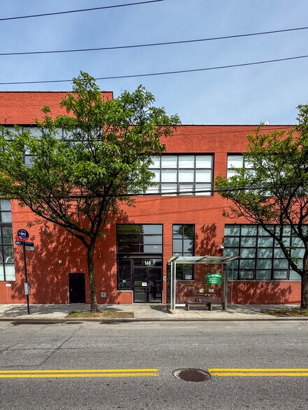 More Photos Of 160 Van Brunt St, Brooklyn Office For Lease