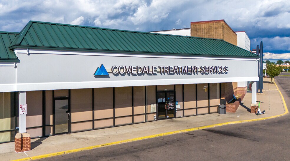 More Photos Of 5100 Glencrossing Way, Cincinnati Unknown For Lease