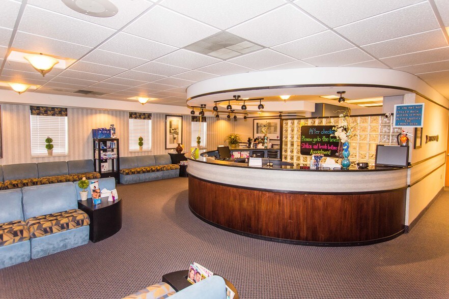 More Photos Of 80 W Welsh Pool Rd, Exton Medical For Lease