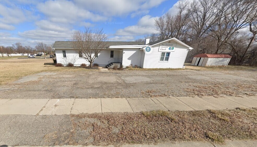 Primary Photo Of 35414 Dequindre Rd, Sterling Heights Lodge Meeting Hall For Sale