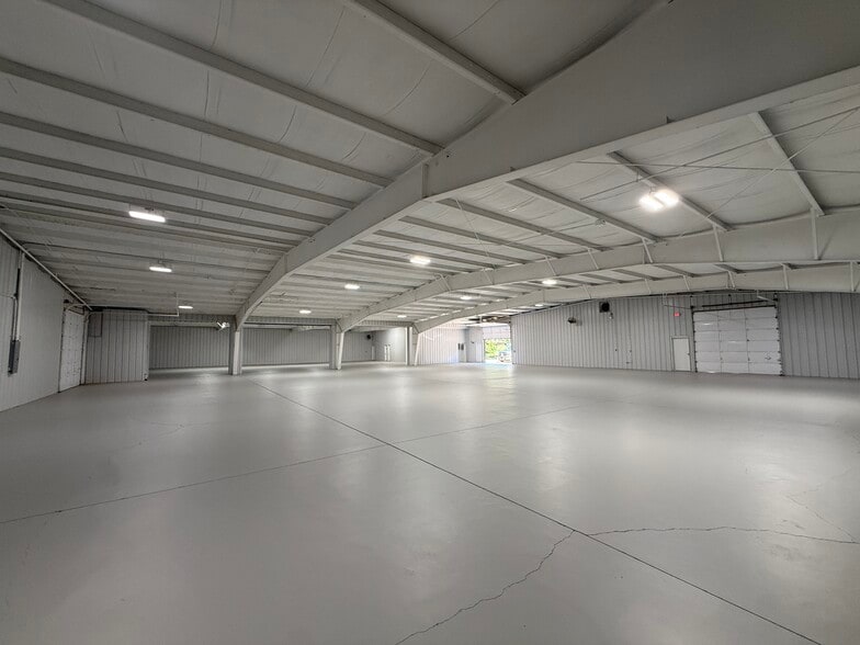 Primary Photo Of 15120 S 77th Ave, Bixby Manufacturing For Sale
