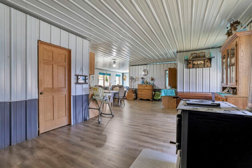 More Photos Of 2896 Adelphia State Rd, Wellston Land For Sale