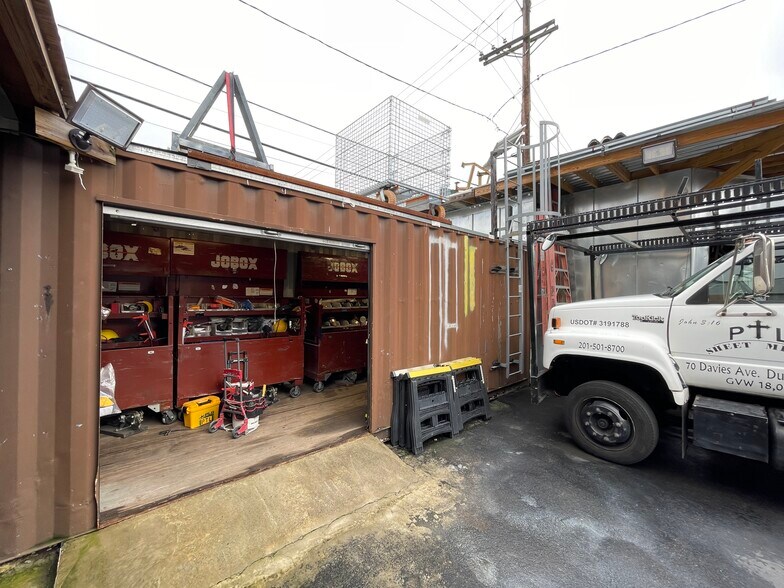 More Photos Of 298-300 Edmund Ave, Paterson Warehouse For Sale