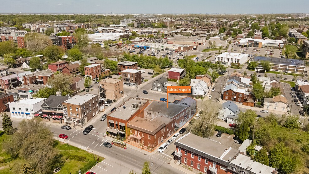 Primary Photo Of , Montréal General Retail For Sale