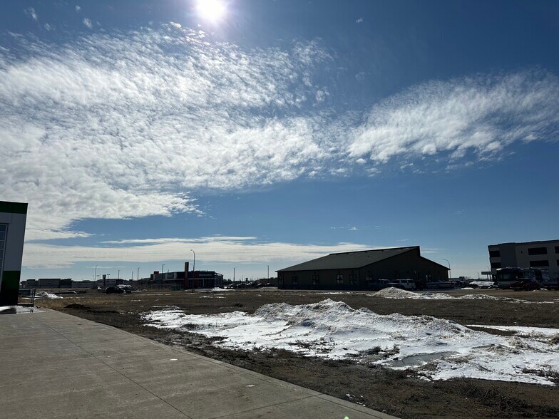 More Photos Of 2910 15 Av, Wainwright Land For Sale