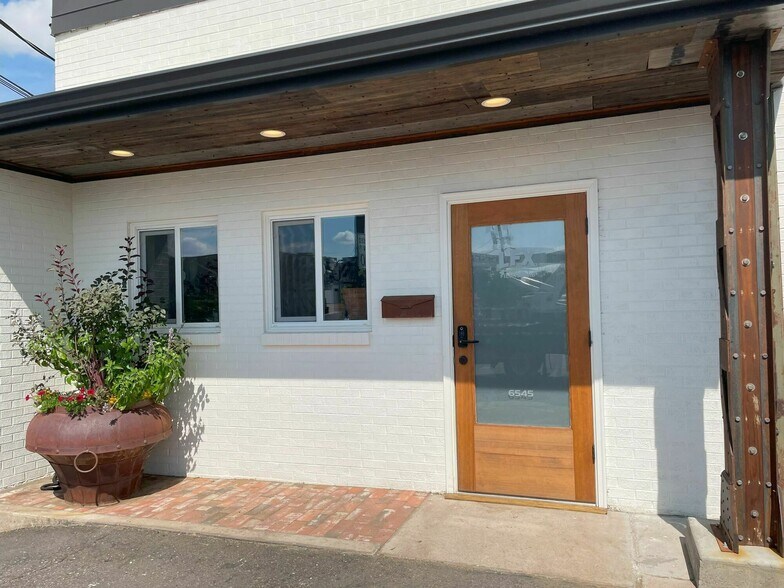 More Photos Of 6545 E 49th Ave, Commerce City Warehouse For Sale