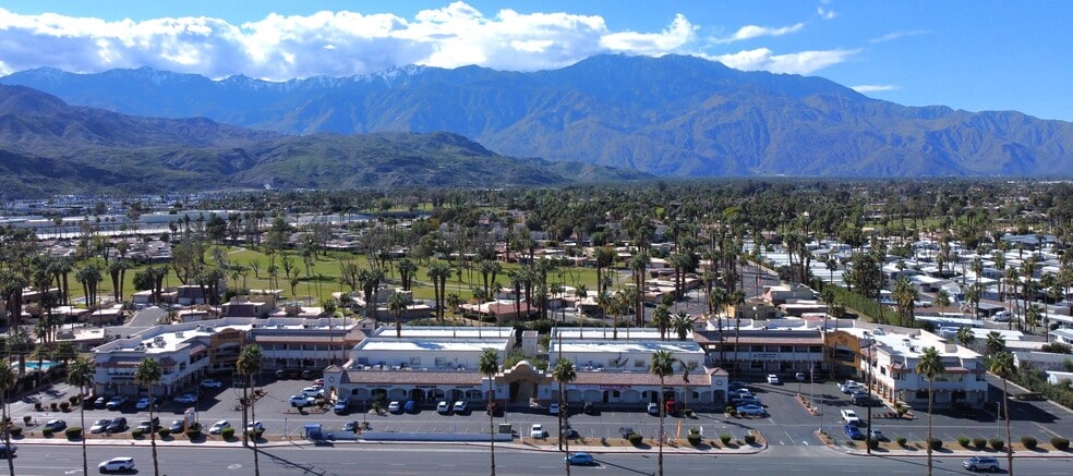 More Photos Of 35325 Date Palm Dr, Cathedral City General Retail For Lease