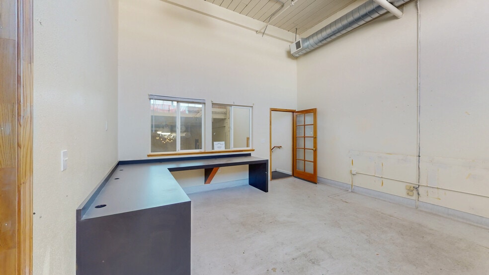 More Photos Of 1329 9th St, Berkeley Storefront Retail Office For Lease