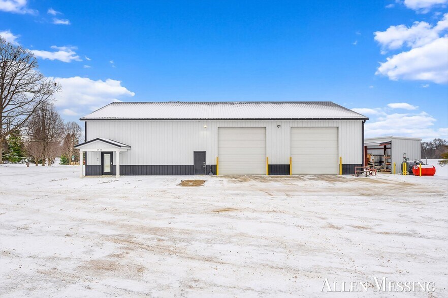 More Photos Of 1447 Kelsey Hwy, Ionia Flex For Sale