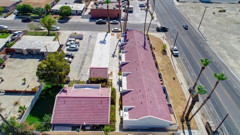 More Photos Of 43965 Towne St, Indio Apartments For Sale