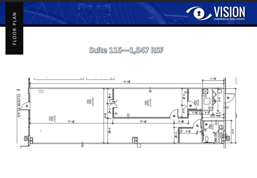 More Photos Of 5001-5005 S Cooper St, Arlington Storefront Retail Office For Lease