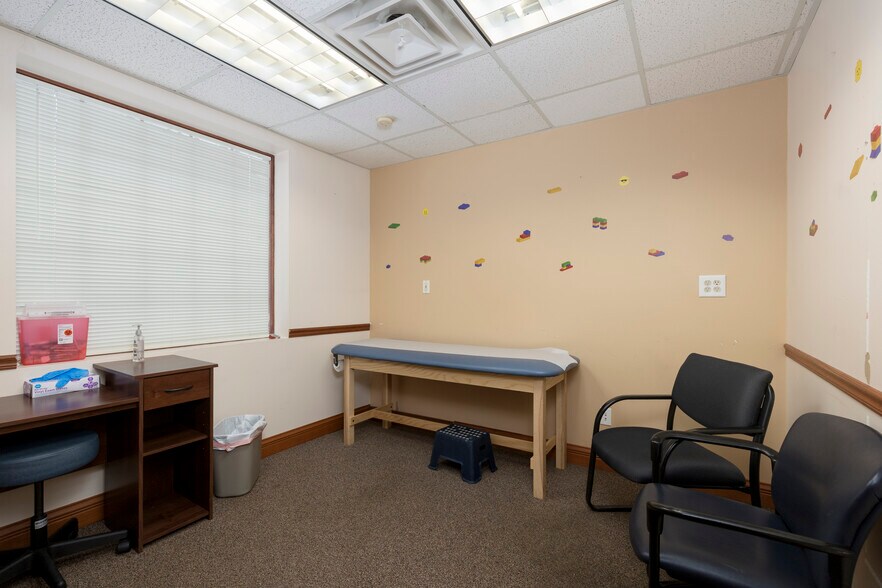 More Photos Of 6631 Main St, Buffalo Medical For Lease