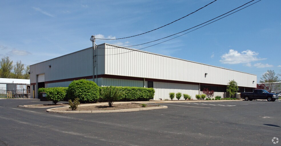 More Photos Of 1118 Ferris Rd, Amelia Flex For Lease