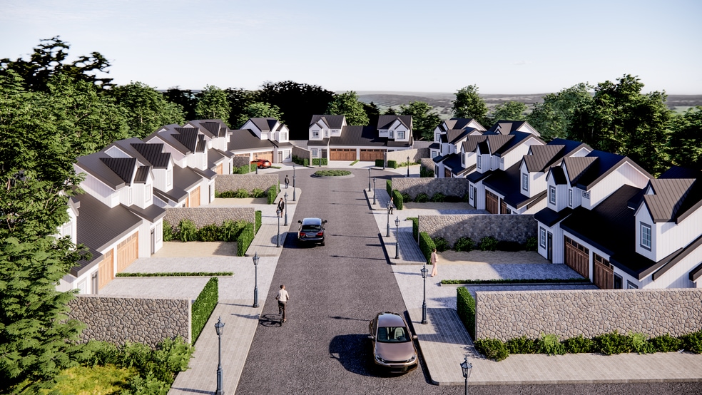 More Photos Of 1161 N Anza St, El Cajon Land For Sale