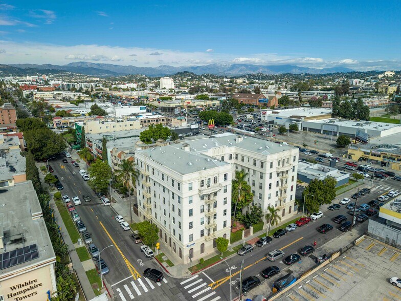 More Photos Of 3333 W 4th St, Los Angeles Apartments For Sale
