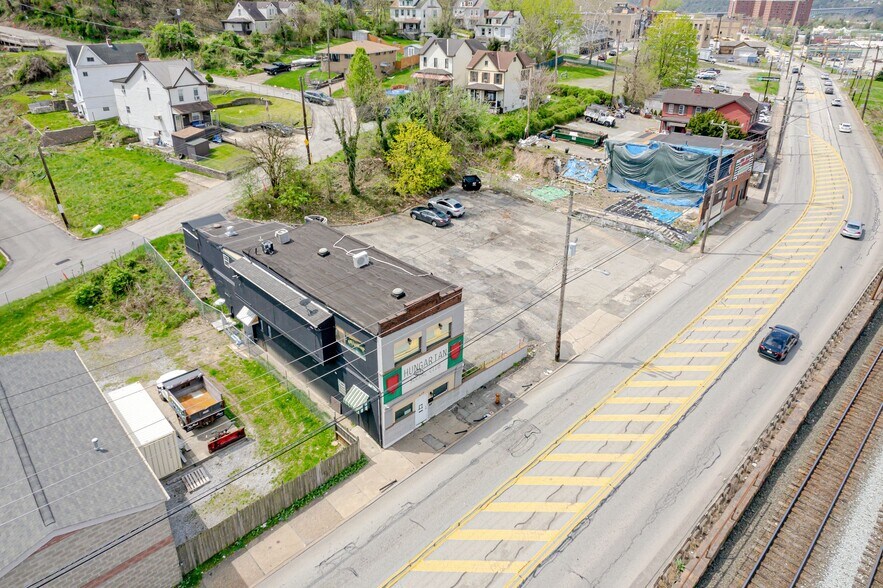 More Photos Of 936 E 8th Ave, Homestead Bar For Sale