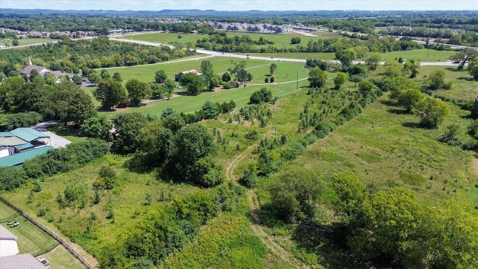 More Photos Of 1677 Green Lea Blvd, Gallatin Land For Sale