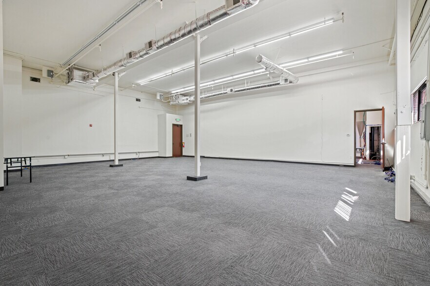 More Photos Of 1717 Mission St, San Francisco Flex For Sale