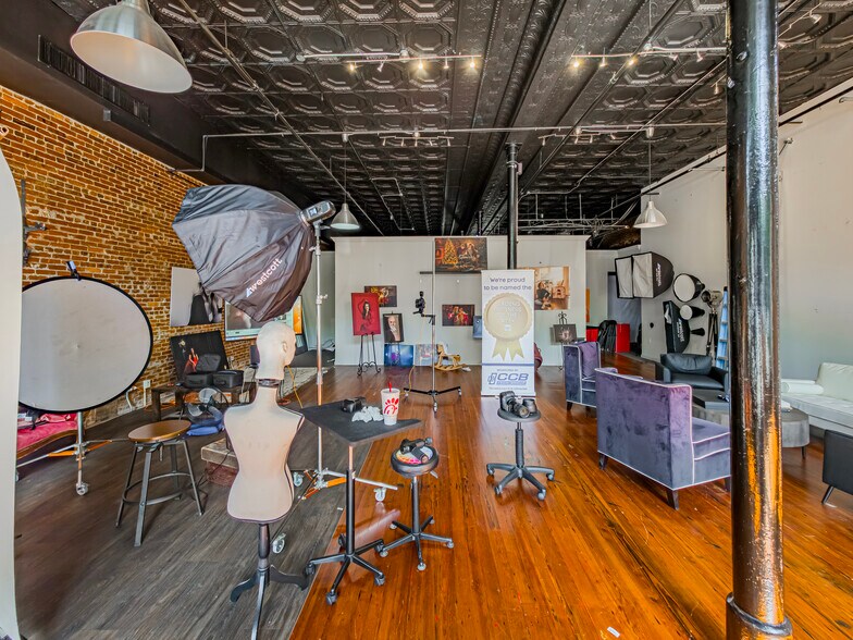 More Photos Of 113 N Patterson St, Valdosta Apartments For Sale