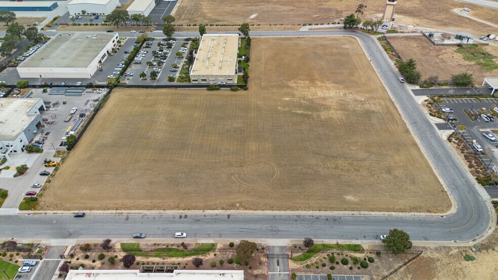 More Photos Of 755 La Guardia St, Salinas Land For Sale