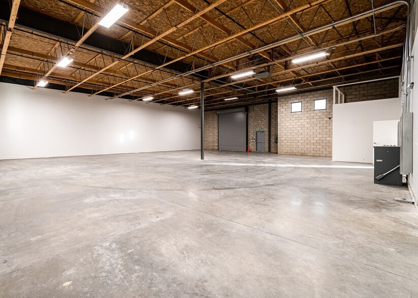 More Photos Of 6906-6936 McCutchen Rd, Bakersfield Unknown For Lease