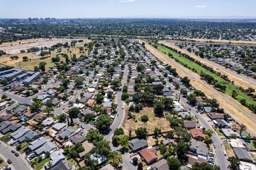 More Photos Of 299 Christine Dr, Sacramento Land For Sale